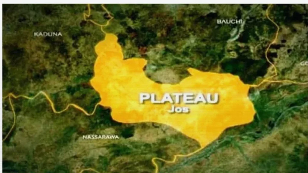 Troops Recover Decomposed Body From Abandoned Plateau Building