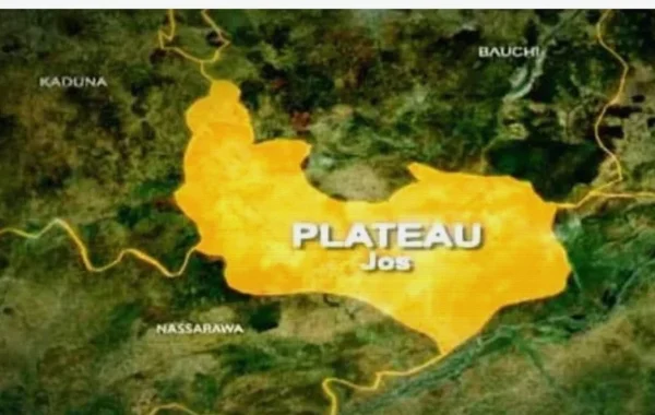 Troops Recover Decomposed Body From Abandoned Plateau Building