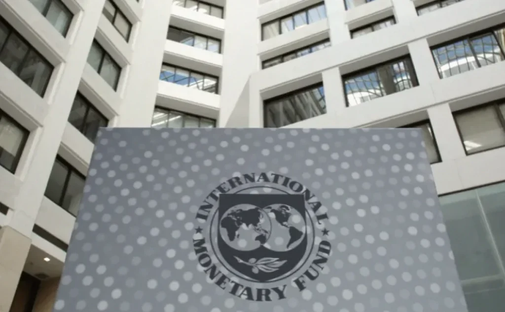 IMF Urges Nigeria to Avoid Broad Fuel Subsidies Amid Rising Fiscal Pressures