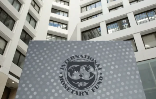 IMF Urges Nigeria to Avoid Broad Fuel Subsidies Amid Rising Fiscal Pressures