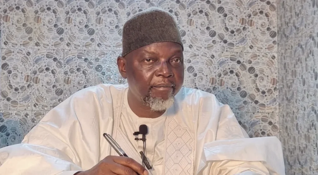 Taraba Mosque Dispute Erupts Over Cleric’s Remarks on Tinubu Government