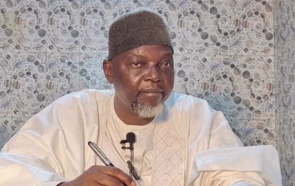 Taraba Mosque Dispute Erupts Over Cleric’s Remarks on Tinubu Government