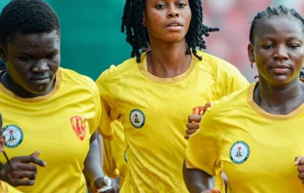 Edo Queens, Ampem Darkoa to Replay WAFU-B Final After CAF Ruling
