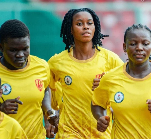 Edo Queens, Ampem Darkoa to Replay WAFU-B Final After CAF Ruling