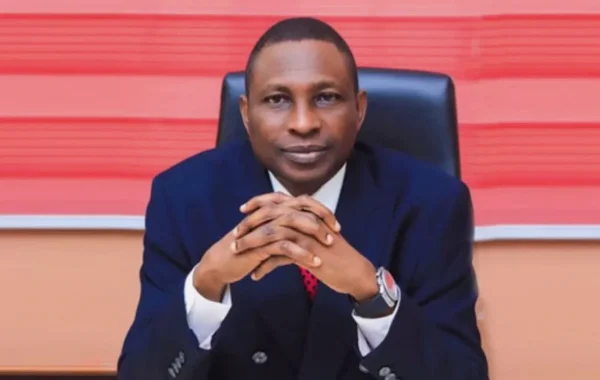 EFCC Chief Says Only 60% of Stolen Funds Can Be Recovered