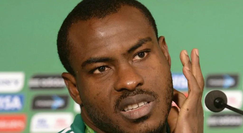 Enyeama, Finidi and Eguma Make SSMEA Sports Personality Shortlist