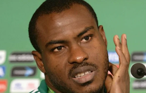 Enyeama, Finidi and Eguma Make SSMEA Sports Personality Shortlist