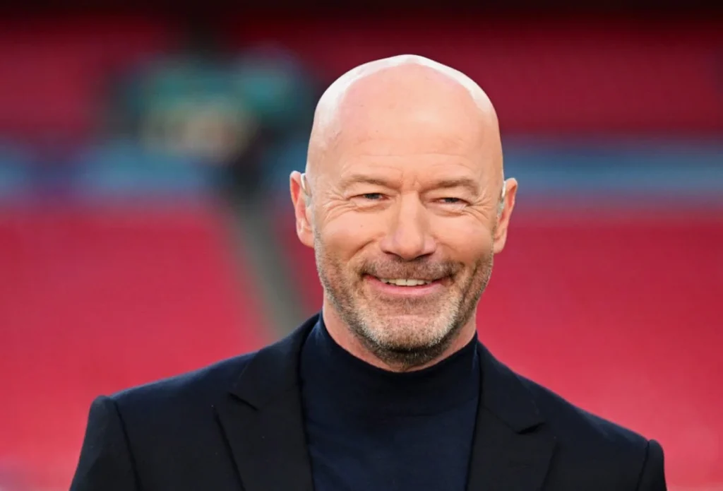 Alan Shearer Hails Moisés Caicedo as Chelsea’s Midfield Difference Maker