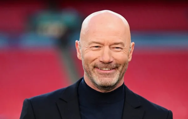 Alan Shearer Hails Moisés Caicedo as Chelsea’s Midfield Difference Maker