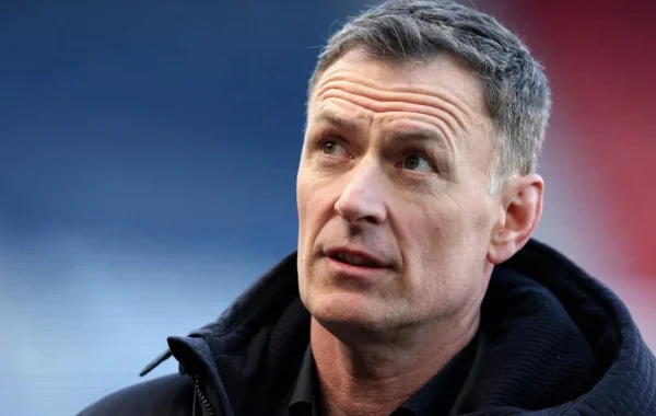 Chris Sutton Gives Premier League Matchday Seven Predictions