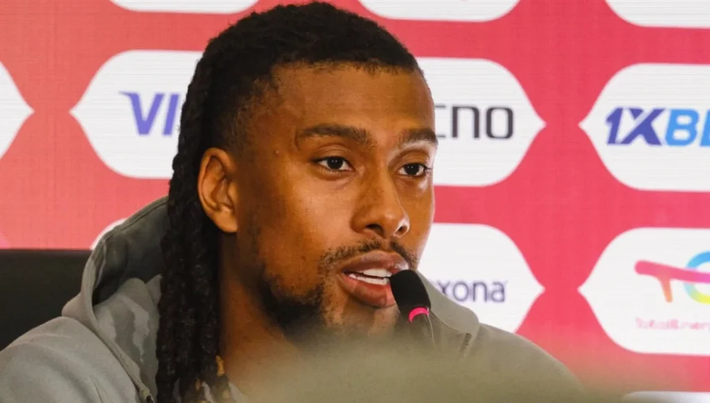 Iwobi Believes Hull Win Can Spark Fulham’s Season Revival