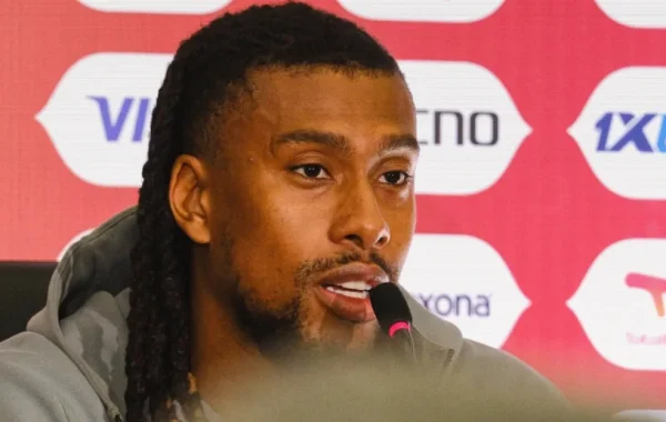 Iwobi Believes Hull Win Can Spark Fulham’s Season Revival