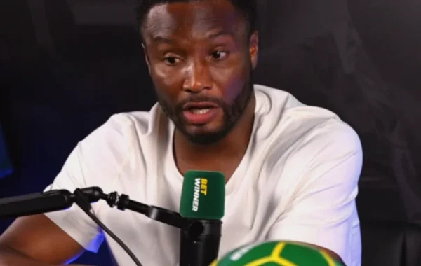 Mikel Warns Chelsea Could Lose Estevao Over Limited Playing Time