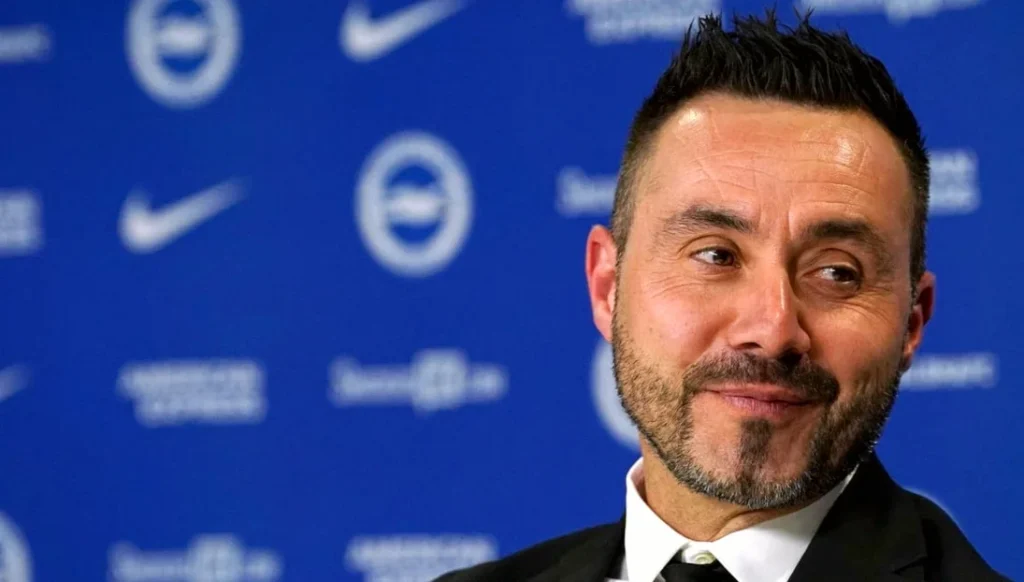 De Zerbi Hails Tel and Kudus After Tottenham’s 2-0 Win at Chelsea