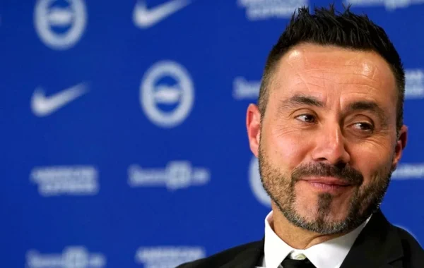 De Zerbi Hails Tel and Kudus After Tottenham’s 2-0 Win at Chelsea