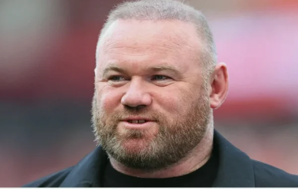 Rooney Doubts United’s New Forwards Can Spark Title Challenge