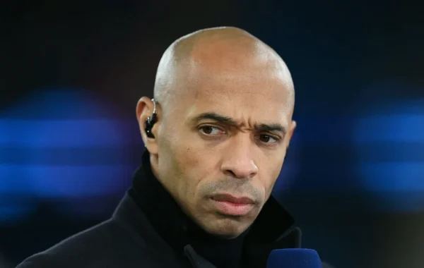Henry Praises Eze and Madueke as Arsenal’s Game-Changing Substitutes