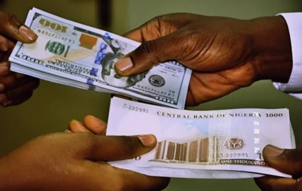 Naira Rises Further Against Dollar at Official and Parallel Markets