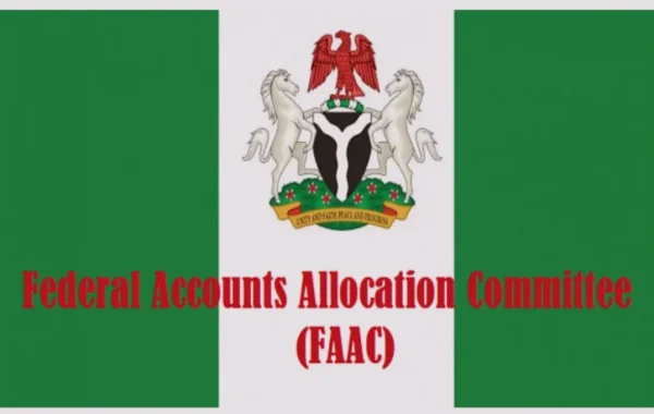 Activist Faults Nigerian Governors Over Use of FAAC Allocations