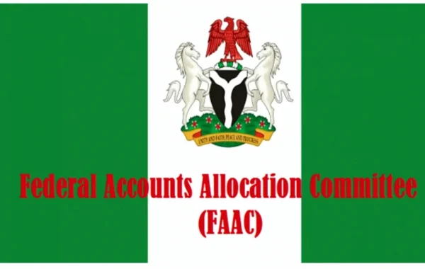 Nigeria’s Three Tiers Share N2.428tn in September FAAC Allocation