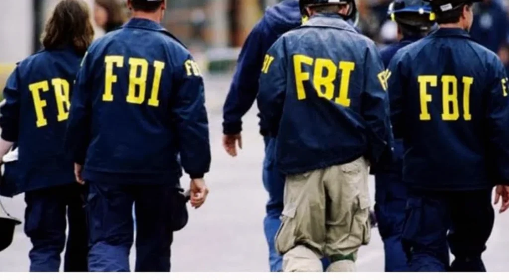 US Contractor Charged Over Alleged Classified Intelligence Leak