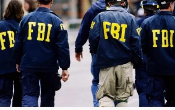 US Contractor Charged Over Alleged Classified Intelligence Leak
