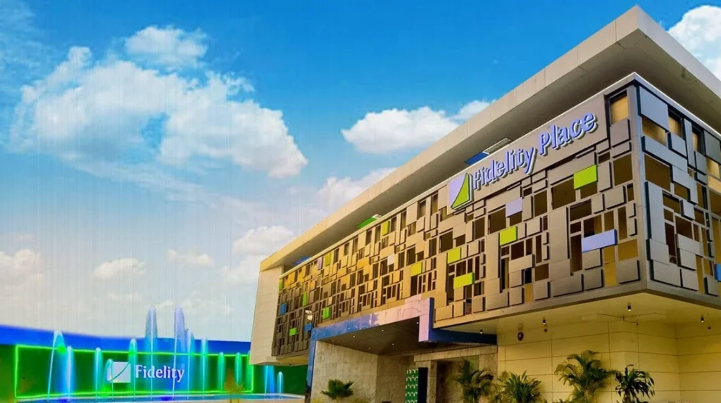 Fidelity Bank Completes Repayment of $400 Million Eurobond