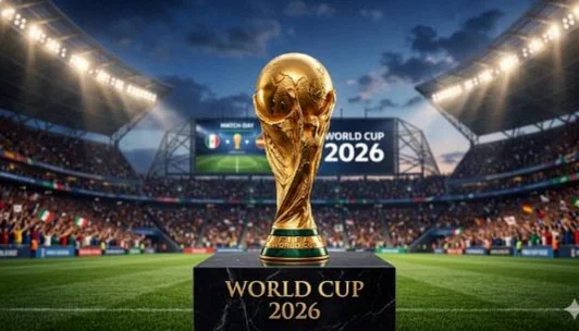 FIFA launches US and Puerto Rico media rights tender for 2030 World Cup