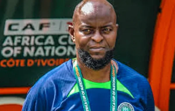 Finidi Urges Rivers United Response Ahead of Rangers Clash