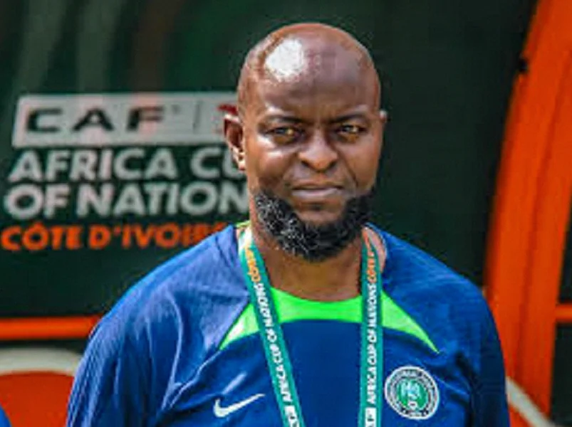 Finidi Urges Rivers United Response Ahead of Rangers Clash