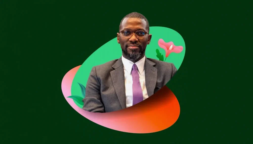 Flutterwave Founder Agboola Named to 2026 Global Fintech Leaders List
