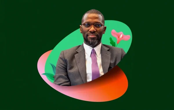 Flutterwave Founder Agboola Named to 2026 Global Fintech Leaders List