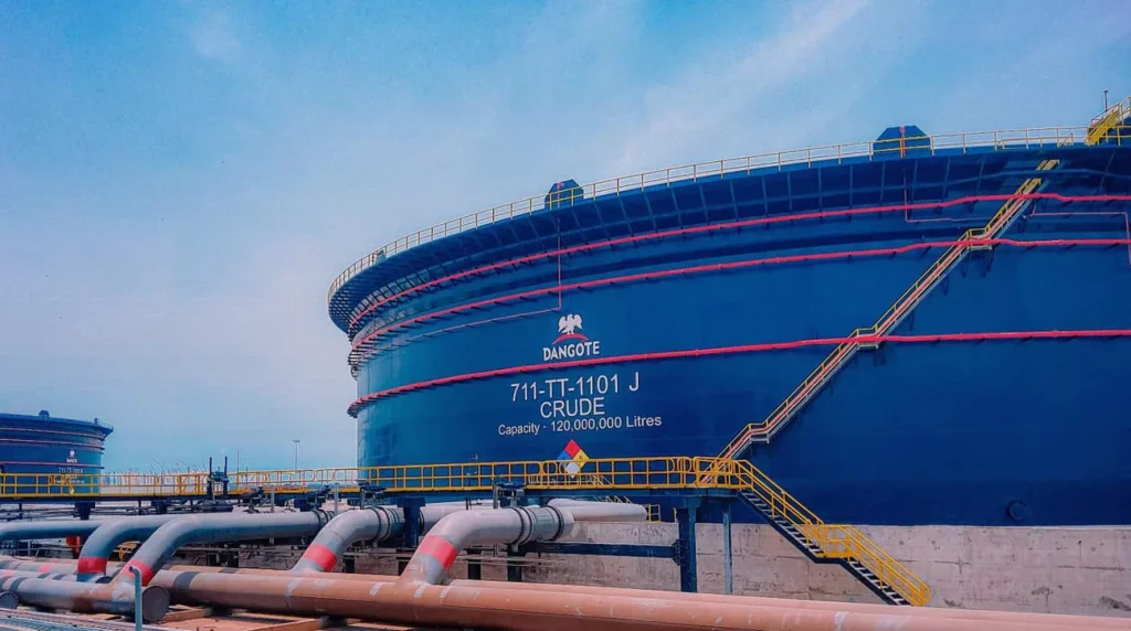 Energy Watchdog Supports Dangote’s Bid to Challenge Fuel Import Permit Ruling