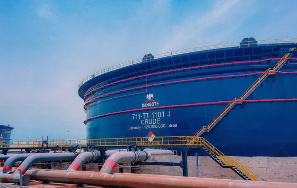 Energy Watchdog Supports Dangote’s Bid to Challenge Fuel Import Permit Ruling