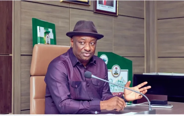 Fuel Subsidy Savings Fund $500m Lagos Airport Overhaul, Keyamo Says