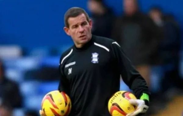 Former Fulham Goalkeeper John Vaughan Dies Aged 62