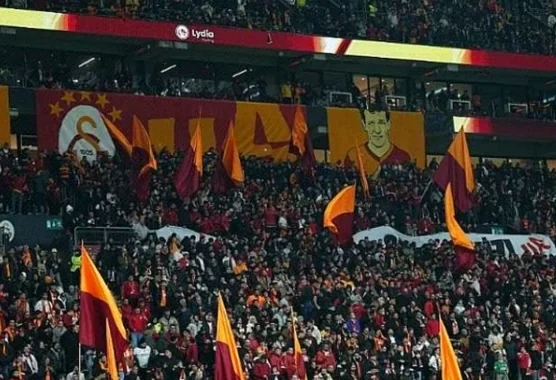 Fenerbahce and Galatasaray Trade Accusations After Derby Clash