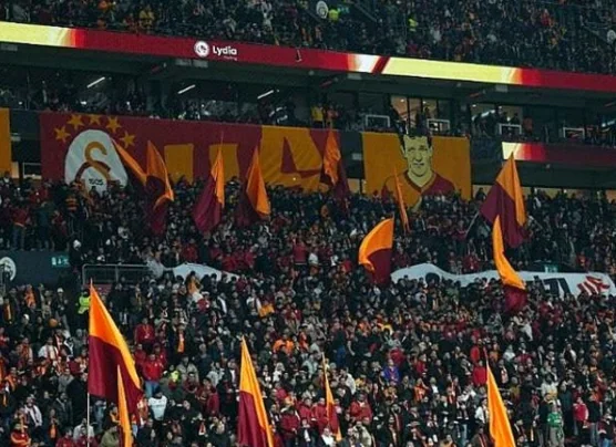 Fenerbahce and Galatasaray Trade Accusations After Derby Clash