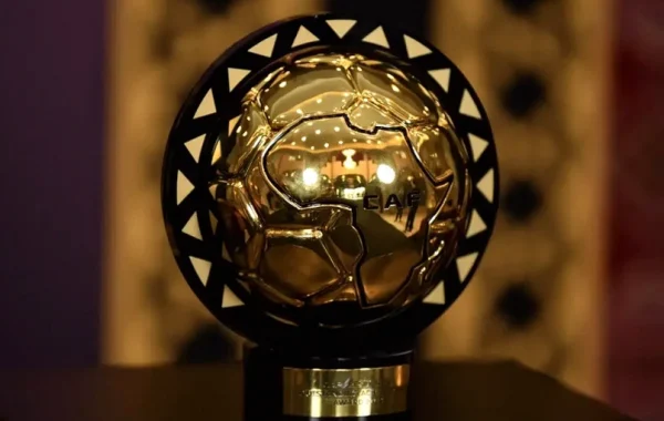 CAF Delegation Arrives Abuja for Final Inspection Ahead of Key Events