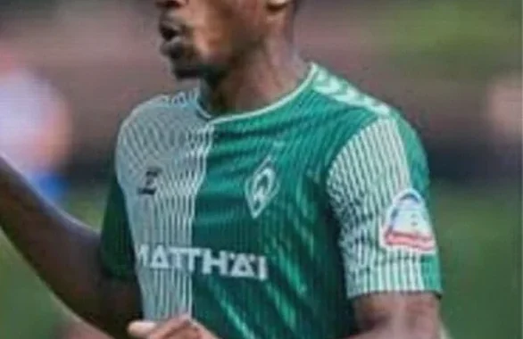 Germany and Switzerland Track Nigeria U-23 Call-Up Ihendu