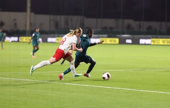 Flamingos Face Defending Champions North Korea for U-17 World Cup Last-16 Spot