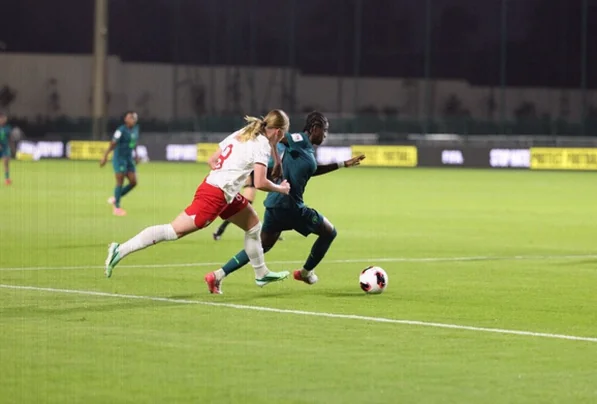 Flamingos Face Defending Champions North Korea for U-17 World Cup Last-16 Spot