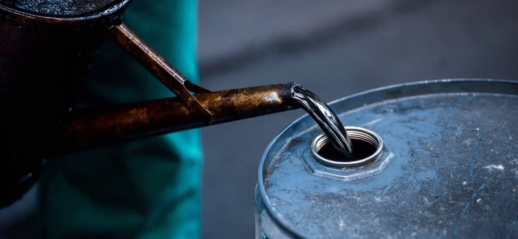 Falling Crude Prices Offer Hope of Cheaper Petrol in Nigeria