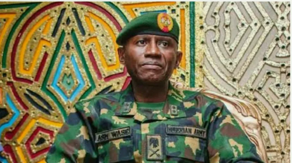 Army Commander Seeks Faster Community Intelligence to Tackle Katsina Insecurity