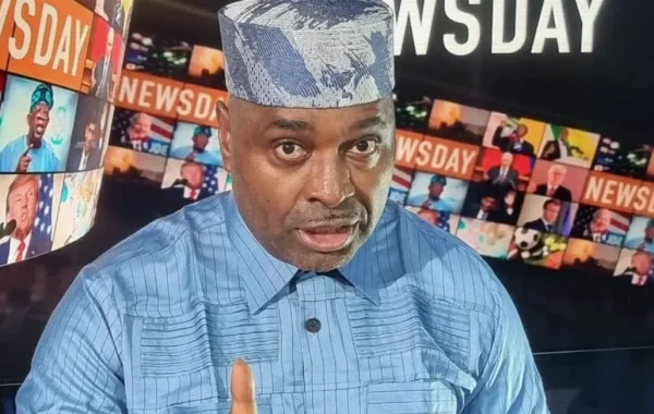 Okonkwo Accuses Tinubu Government of Undermining Rule of Law and Economy