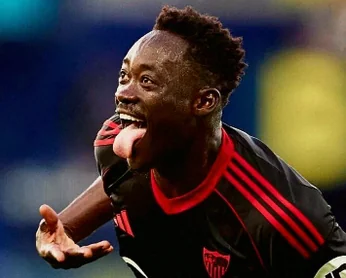Akor Adams Ready to Embrace New Challenges at Venezia