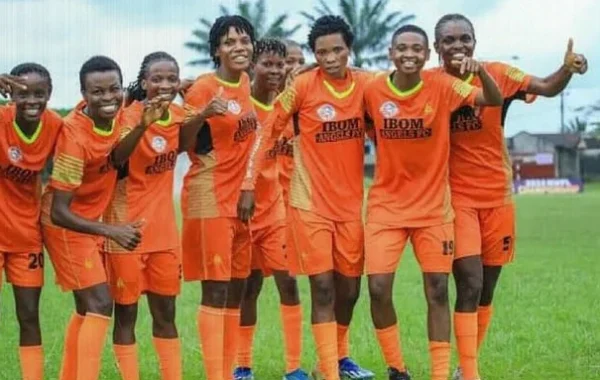 Ibom Angels Seal Pre-Season Series Win with 3-0 Pelican Stars Rout