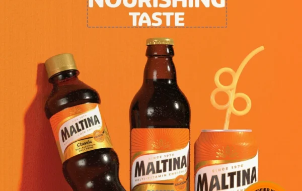 Maltina Marks 50 Years With Modern Packaging Refresh