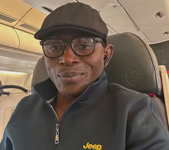 Igali Arrives in Astana for UWW Bureau Sessions and Elective Congress