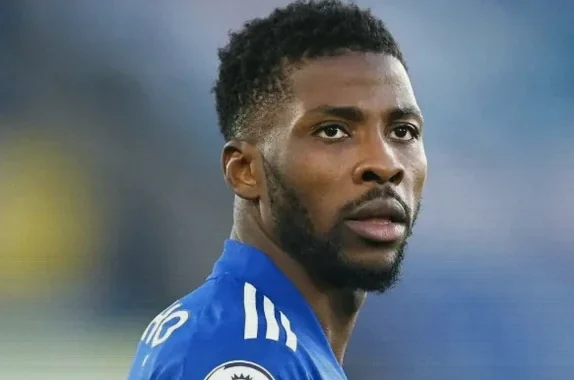 Iheanacho Targets More Goals After Setting Turkish League Record